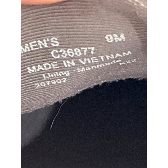 Cole Haan Men's ØriginalGrand Wingtip Oxford Dres size 9 preppy normcore - Picture 5 of 6